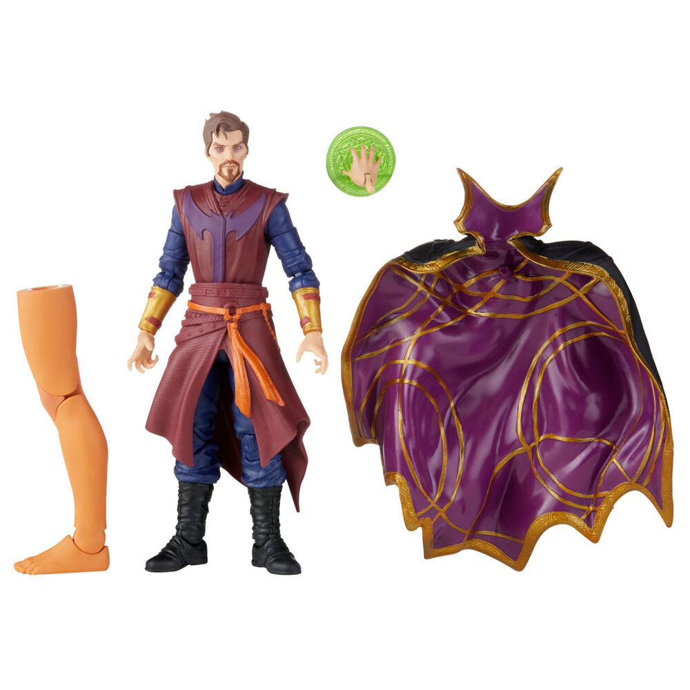 Marvel What If Doctor Strange Supreme Figura 15cm