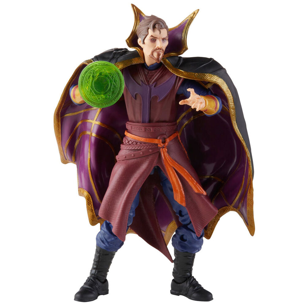 Marvel What If Doctor Strange Supreme Figura 15cm