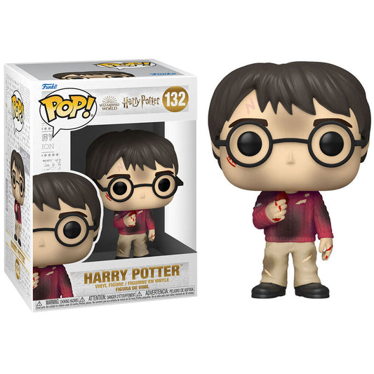 Funko POP!Harry Potter Anniversary Harry with the Stone