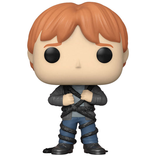 Funko POP!Harry Potter Anniversary Ron in Devils Snare