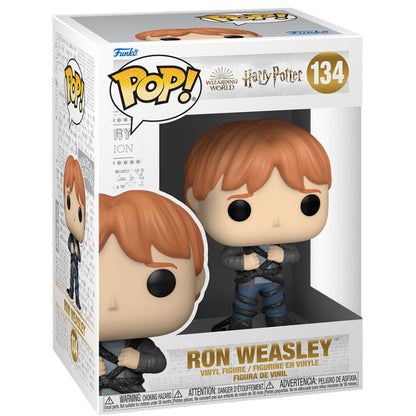 Funko POP!Harry Potter Anniversary Ron in Devils Snare