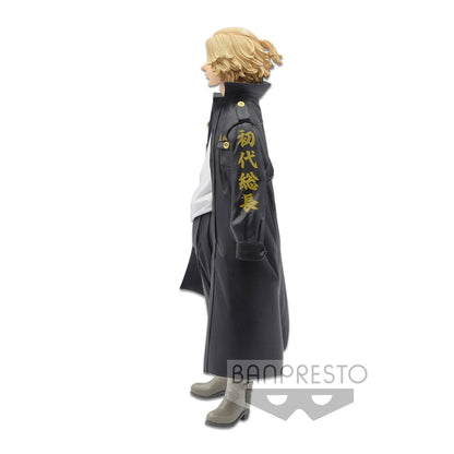 Tokyo Revengers Sano Manjiro Figura 18cm