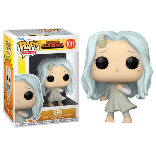 Funko POP!My Hero Academia Eri