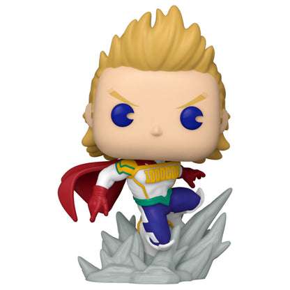 Funko POP!My Hero Academia Mirio in Hero Costume