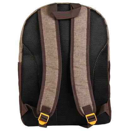 Star Wars Mandalorian Yoda Mochila 44cm
