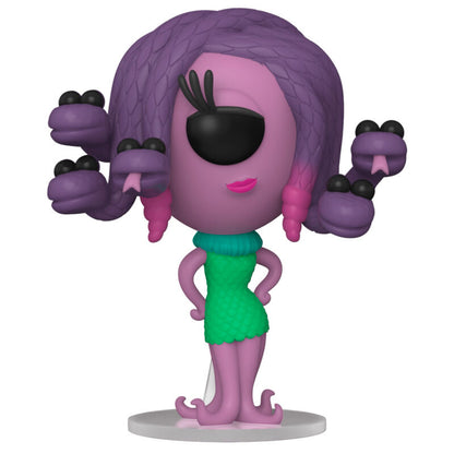 Funko POP!Monsters Inc 20th Celia