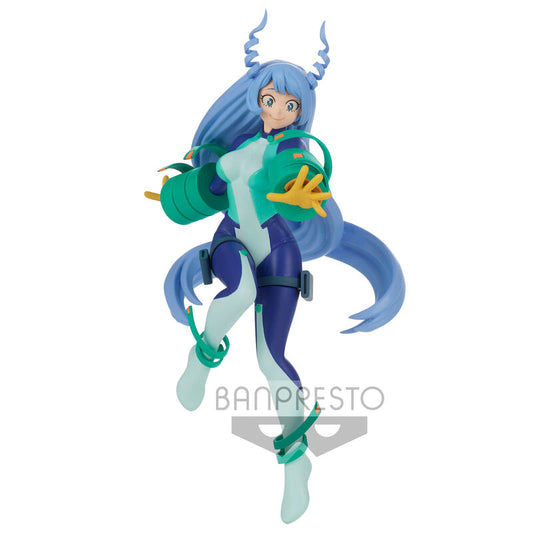 My Hero Academy The Amazing Heroes Nejire Hado Figura 17cm