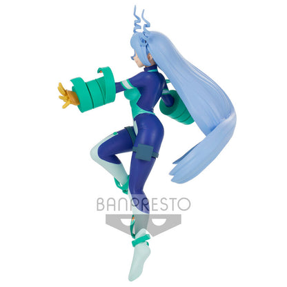 My Hero Academy The Amazing Heroes Nejire Hado Figura 17cm