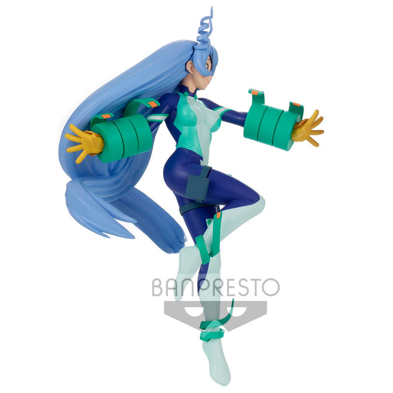 My Hero Academy The Amazing Heroes Nejire Hado Figura 17cm