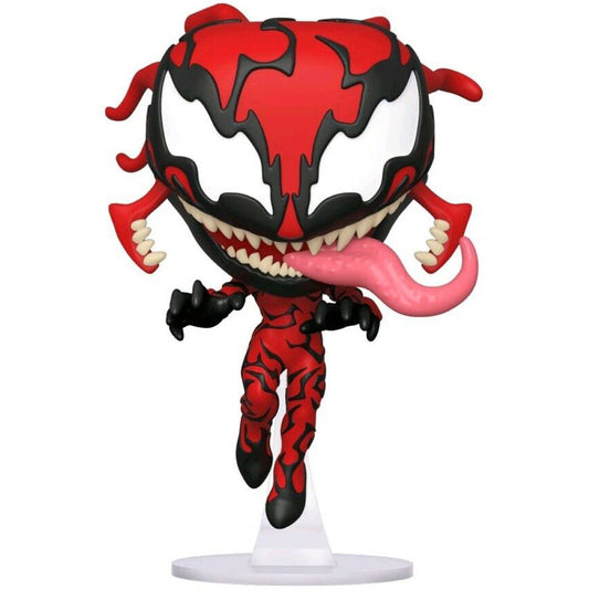 Funko POP!Marvel Comics Carla Unger Carnage Exclusive