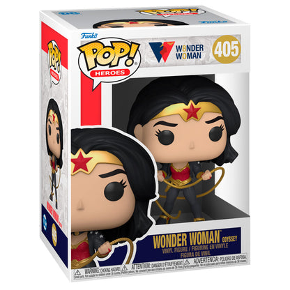 Funko POP!DC Wonder Woman 80th Wonder Woman Odyssey