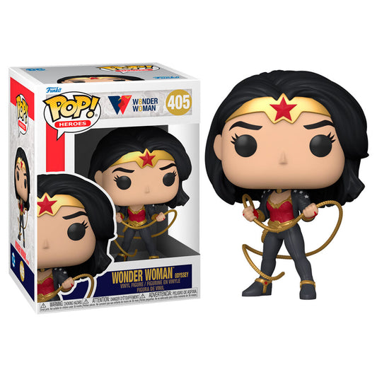 Funko POP!DC Wonder Woman 80th Wonder Woman Odyssey