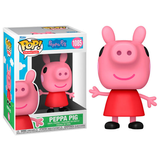 Funko POP! Peppa Pig