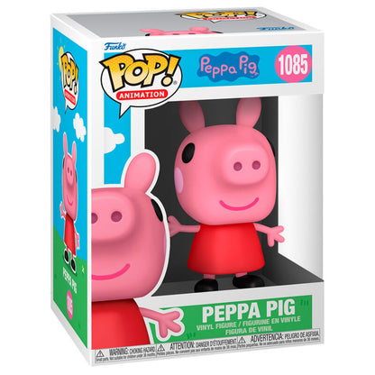 Funko POP! Peppa Pig