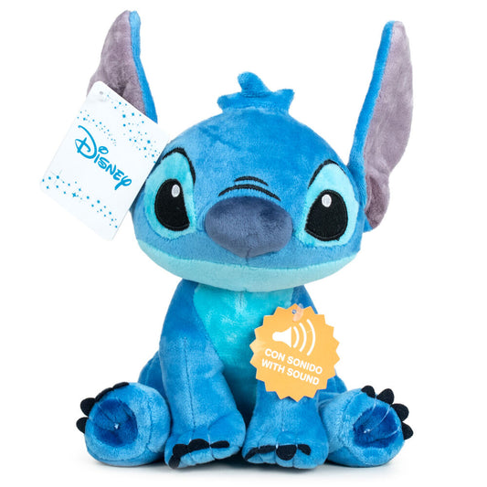 Disney Stitch Peluche 20cm