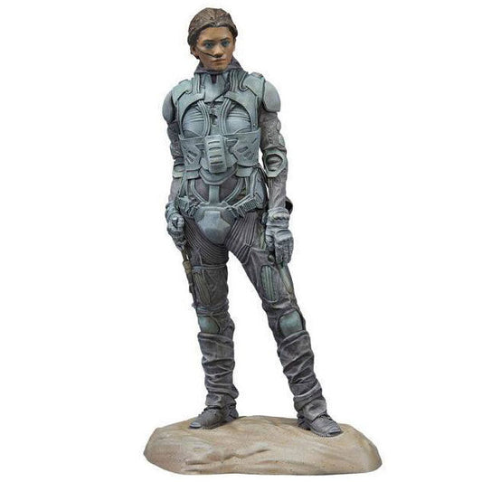 Dune Chani Estátua 23cm