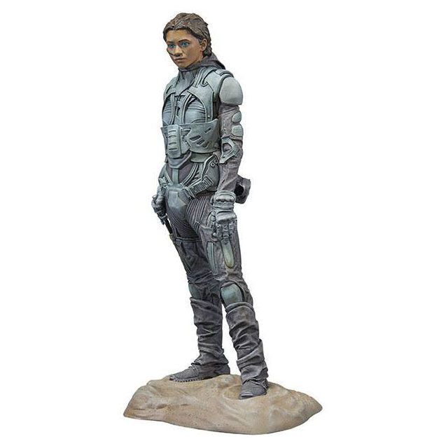 Dune Chani Estátua 23cm