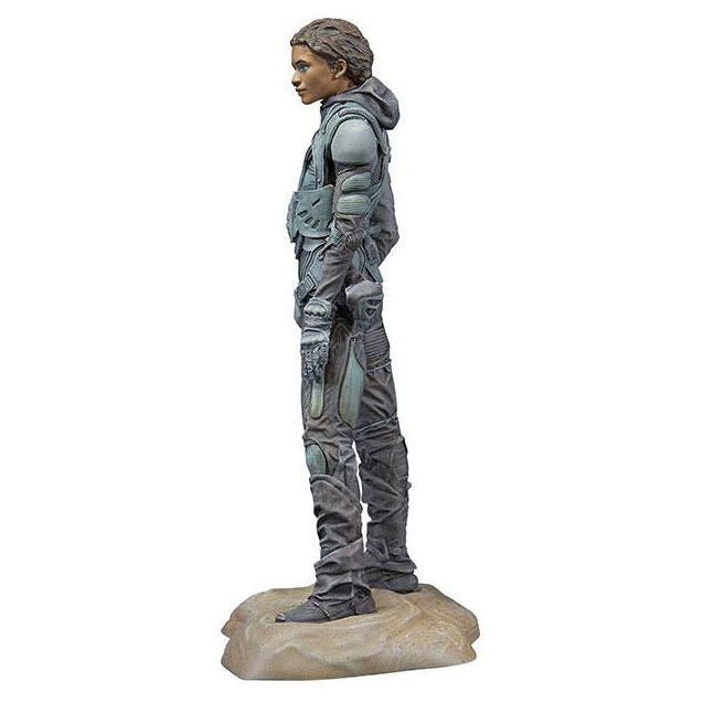 Dune Chani Estátua 23cm