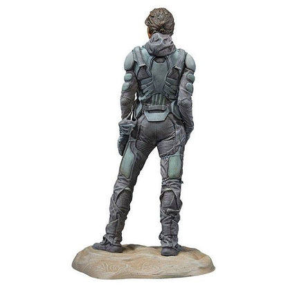 Dune Chani Estátua 23cm