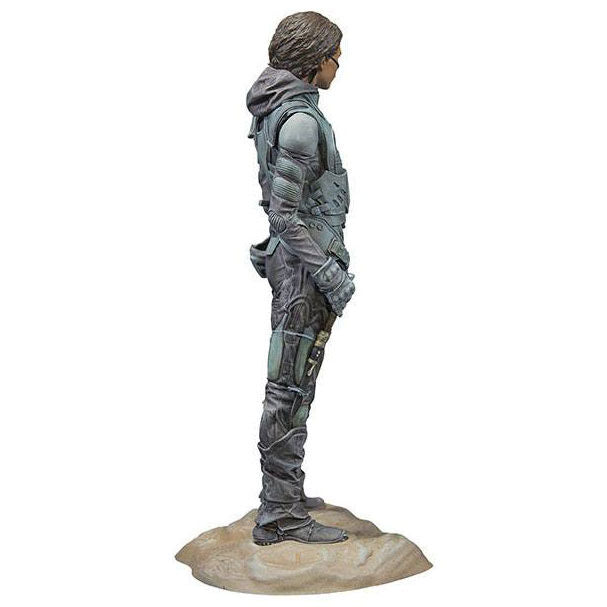 Dune Chani Estátua 23cm