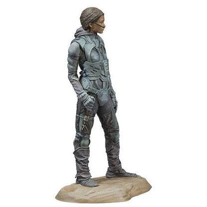 Dune Chani Estátua 23cm