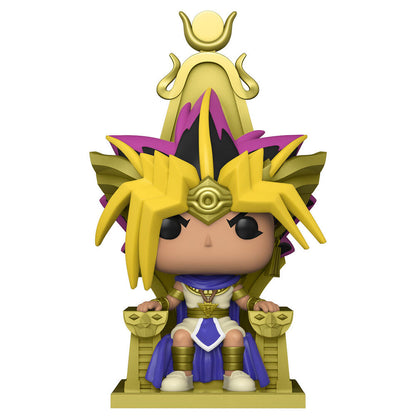 Funko POP!Yu-Gi-Oh Atem Pharaoh Yugi