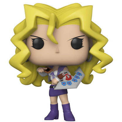 Funko POP!Yu-Gi-Oh Mai Valentine