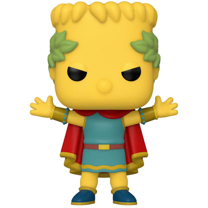 Funko POP!Simpsons Bartigula Bart