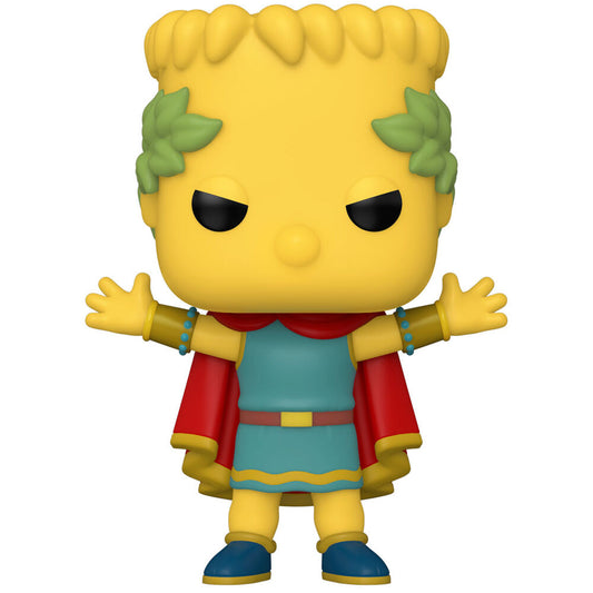 Funko POP!Simpsons Bartigula Bart