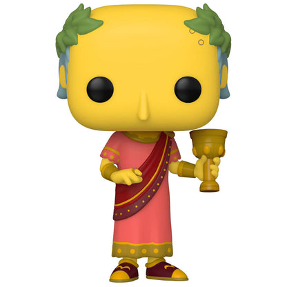 Funko POP!Simpsons Emperor Montimus