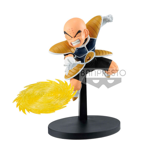 Dragon Ball Z X Materia The Krillin Figura 11cm
