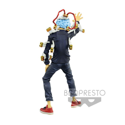 My Hero Academia Banpresto Cronicle vol.4 Tomura Shigaraki Figura 18cm
