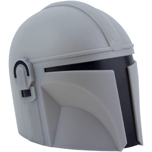 Star Wars Mandalorian candeeiro