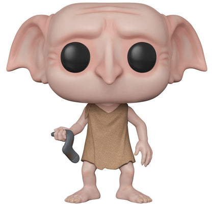 Funko POP!Harry Potter Dobby Exclusive 23cm
