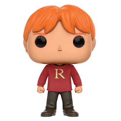 Funko POP!Harry Potter Ron Weasley Exclusive