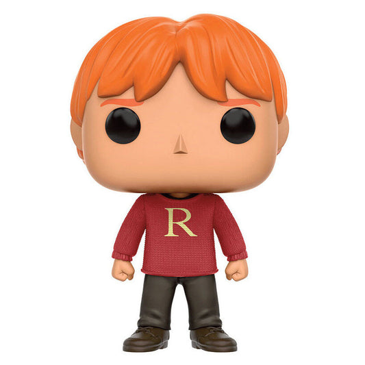 Funko POP!Harry Potter Ron Weasley Exclusive