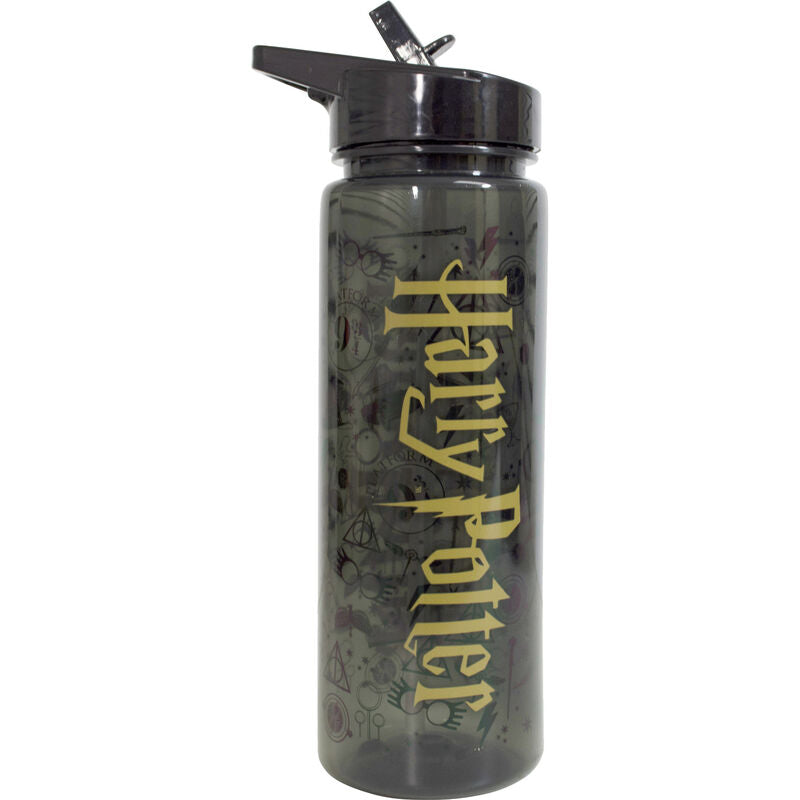 Harry Potter Logo Garrafa 750ml