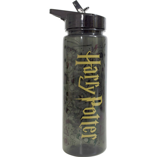 Harry Potter Logo Garrafa 750ml