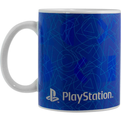 Playstation Caneca Térmica 325ml