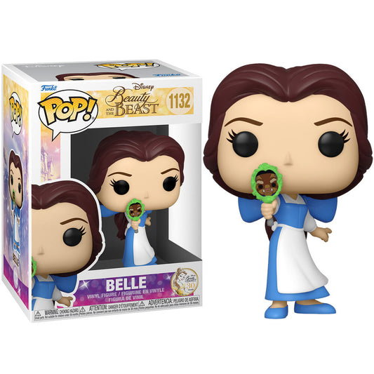 Funko POP!Disney Beauty and the Beast Belle