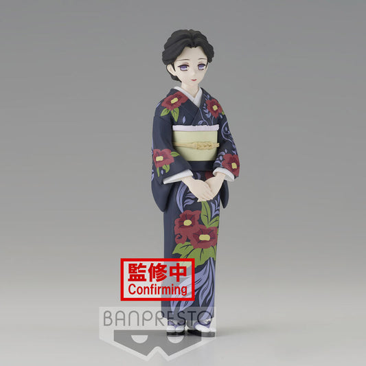 Demon Slayer Kimetsu No Yaiba Tamayo Figura 14cm
