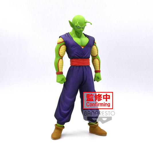 Dragon Ball Super Super Hero DXF Piccolo Figura 18cm