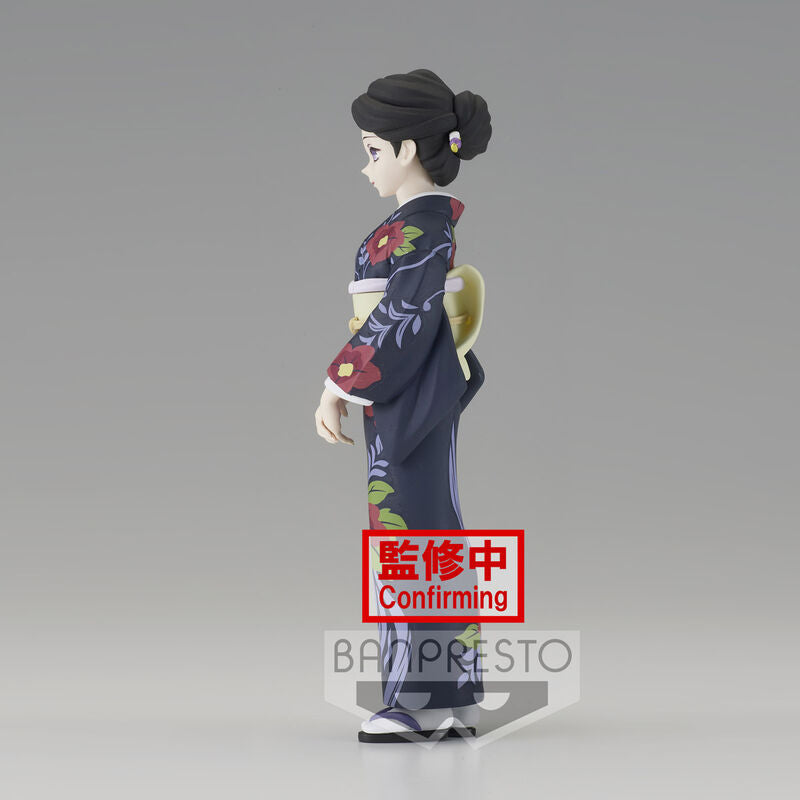 Demon Slayer Kimetsu No Yaiba Tamayo Figura 14cm