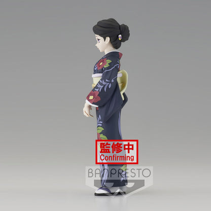 Demon Slayer Kimetsu No Yaiba Tamayo Figura 14cm