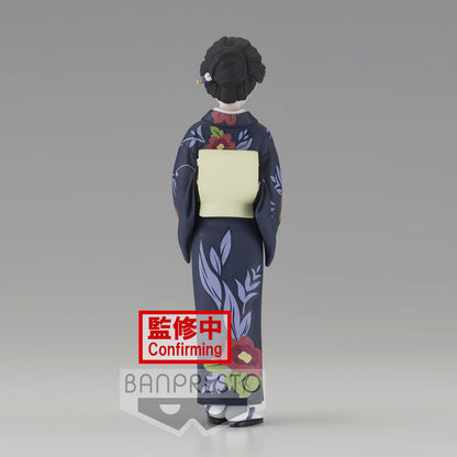 Demon Slayer Kimetsu No Yaiba Tamayo Figura 14cm
