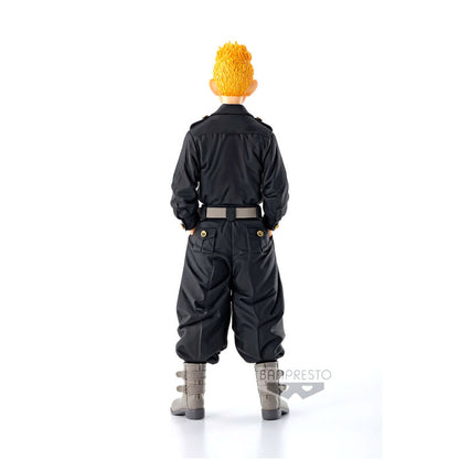 Tokyo Revengers Takemichi Hanagaki Vol.2 Figura 16cm