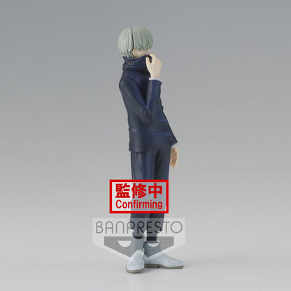 Jujutsu Kaisen Jukon No Kata Toge Inumaki Figura 15cm