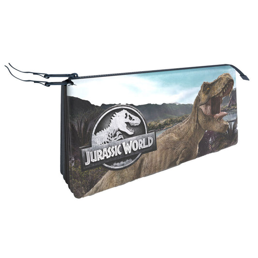 Jurassic World Estojo