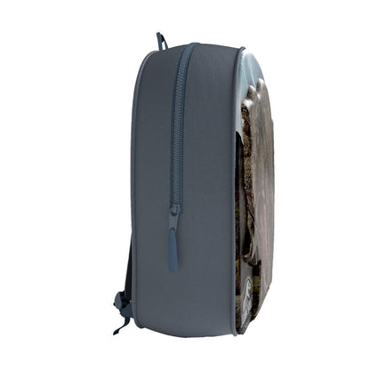 Jurassic World 3D Mochila 30cm