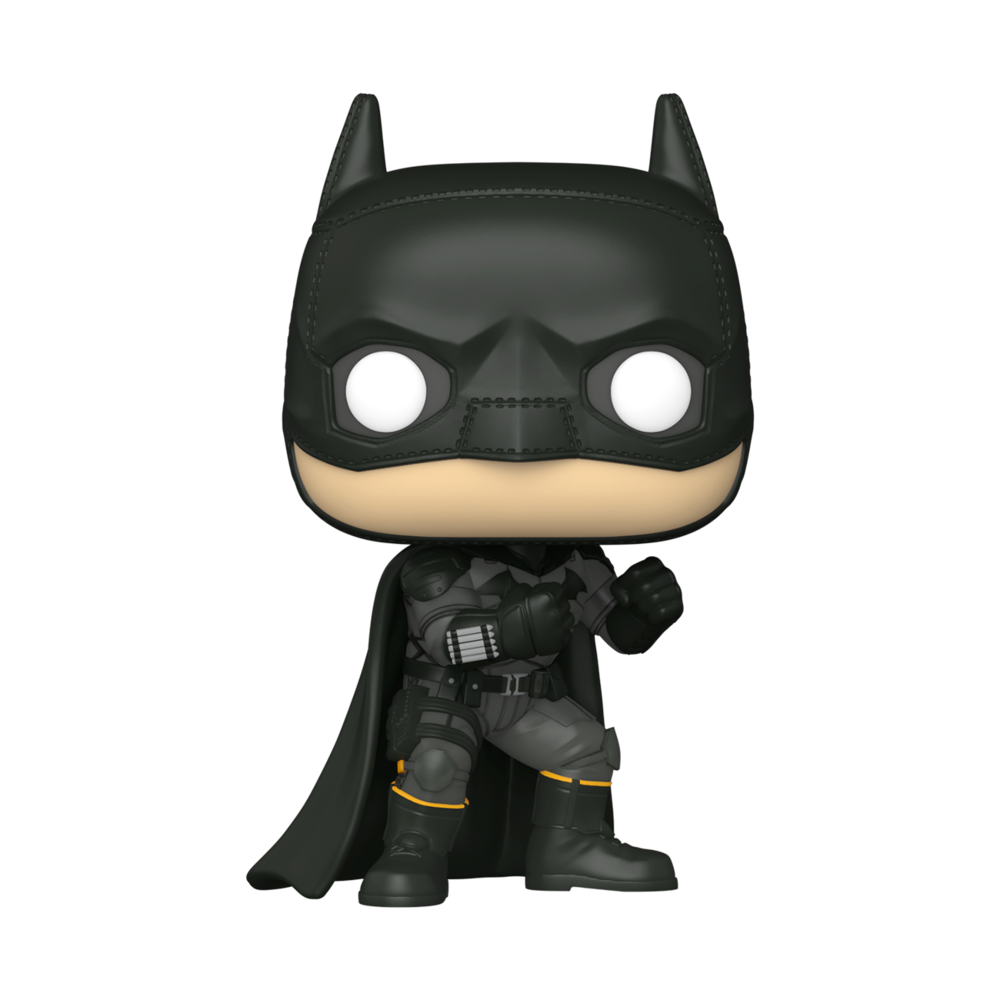 Funko POP!Movies DC Comics The Batman Batman